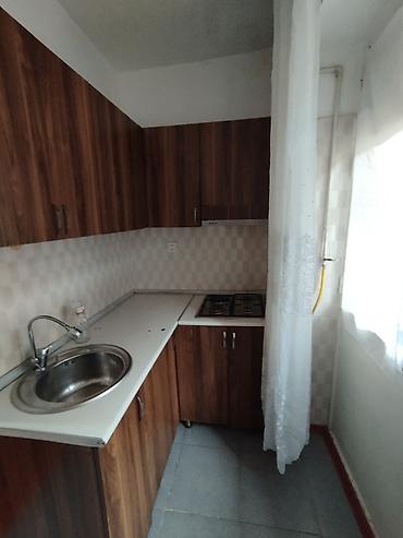 Uzunmüddətli kirayə mənzillər: Əhmədli metrosuna piyada 3 dəqiqə məsafədə Sarayevo küçəsi 18 — 11