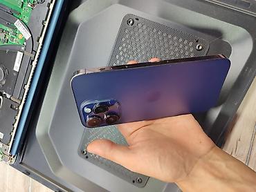 бу чехлы: IPhone 14 Pro Max, Б/у, 128 ГБ — 1
