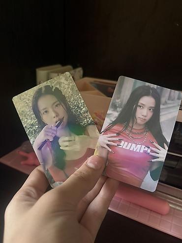 Lomo card denesı 30 qepık hasarsız🤍💞 lalafo.az -da Lomo card denesı 30 qepık hasarsız🤍💞