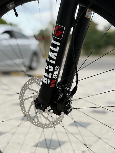 Городские велосипеды: Городской велосипед, Рама XL (180 - 195 см), Новый — 6