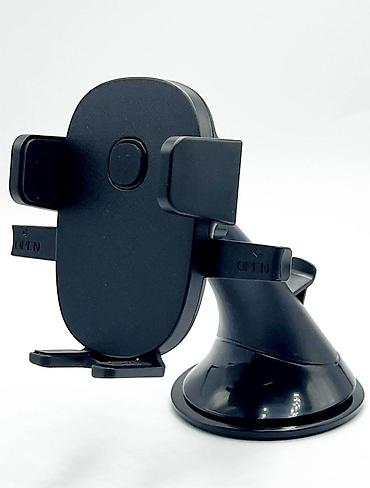 купить шлем для мотоцикла: Universal Avtomobil Telefon Tutacağı – H-CT175 - Bir toxunuşla — 1