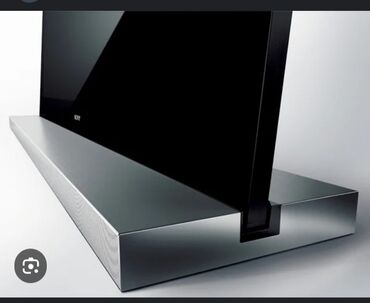Televizorlar: Yeni Televizor Sony NanoCell 55" 4K (3840x2160), Ünvandan götürmə