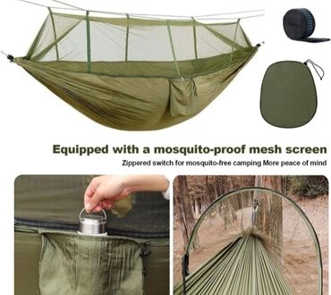 Ležaljke i ljuljaške: Bоја - Zelena, Novo, O trošku kupca, Pokupiti na licu mesta — 4