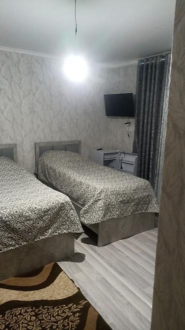 Гостиницы, отели (Посуточная аренда комнат): Гостевой дом Робинзон. село Тамчы. первая линия.100 метров до берега — 13