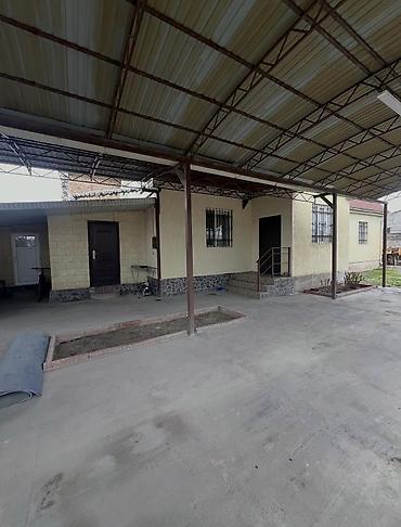 Продажа коттеджей и домов: Район:Пригородный ж/м Умут Продается 3-комн. дом Со всеми условиями at lalafo.kg — 9 Продажа коттеджей и домов: Район:Пригородный ж/м Умут Продается 3-комн. дом Со всеми условиями — 9