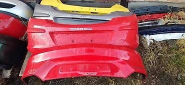 OPEL CORSA KORSA D ZADNJI BRANIK BRANICI | Opel polovni delovi Opel na lalafo.rs OPEL CORSA KORSA D ZADNJI BRANIK BRANICI | Opel polovni delovi Opel