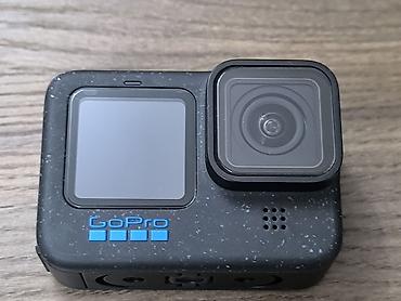 ucuz gopro: Daxildir: - Ekran və obyektiv üçün 3 ədəd sərt qoruyucu şüşə (ön — 1