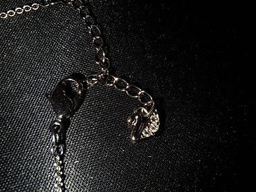 Boyunbağılar: Boyunbağı, Swarovski — 4
