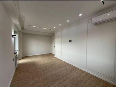 Продажа квартир: 4 комнаты, 119 м², Элитка, 12 этаж, Евроремонт