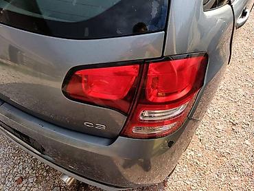 servis abs: DESNI STOP ZA CITROEN C3 | Polovini delovi za Citroen C3 Delovi — 1