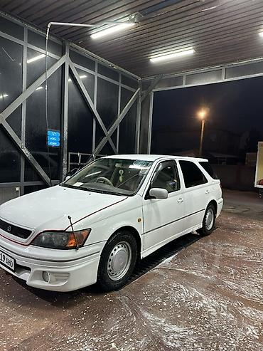 caldina gt: Toyota Caldina: 1999 г., 2 л, Автомат, Бензин, Универсал — 2