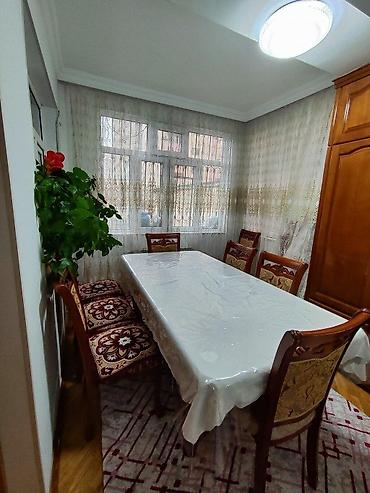 caravan satisi: Əhmədli, 4 otaqlı, Yeni tikili, m. Əhmədli, 105 kv. m — 7