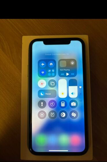 ucuz islenmis telefonlar: IPhone 11, 128 GB, Zəmanət, Face ID, Sənədlərlə