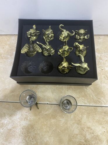 Rümkalar: Rümkalar, 12 ədədli dəst — 3