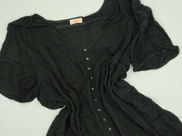 Women: Triangle, Women's blouse, 2XL (EU 44)