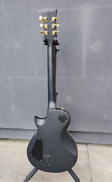 Gitare: HARLEY BENTON SC-1000 SBK PROGRESSIVE | . Slanje po — 5