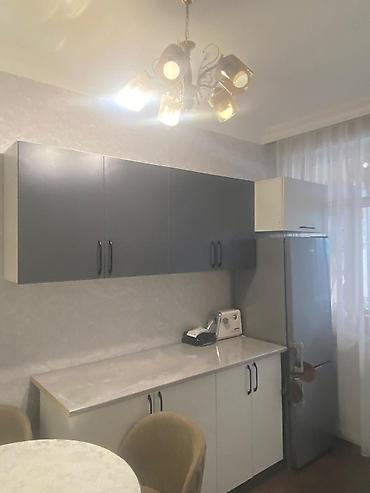 Daşınmaz əmlak: 2 otaqlı, Yeni tikili, 61 kv. m — 9