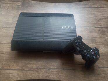 playstation 4 oyunlar: PlayStation 3 satılır TECILI!!!