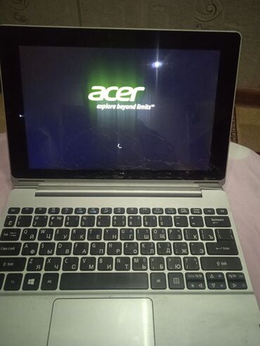 Ноутбуки: Ноутбук, Acer, Б/у