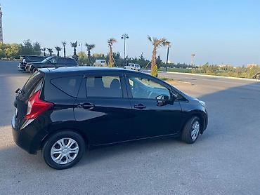nissan note 2014: Nissan Note Hazir kreditdedir 530 manatdan Ilkin 4500 Masin ideal — 3