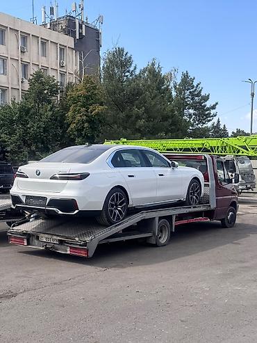 С лебедкой, С манипулятором, Со сдвижной платформой