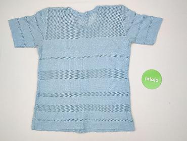 softshell ielm: Hand Knitted, Kardigan damski, rozmiar M — 3