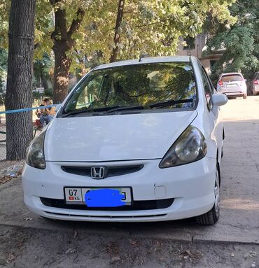 хонда фит расия: Honda Fit: 2001 г., 1.3 л, Автомат, Бензин