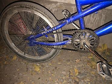 мини бмх: BMX велосипед, Рама XS (130 -155 см), Б/у — 5