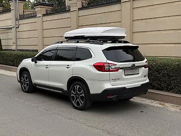 Subaru: Subaru Ascent: 2023 г., 2.4 л, Автомат, Бензин, Кроссовер — 4