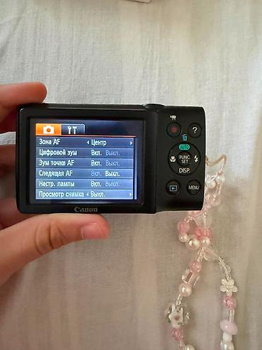 Foto və videokameralar: Digital kamera şekil ve video qeseng çekir, heç bir problemi yoxdu — 4