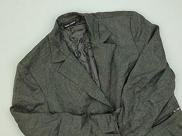wolf: Gerry Weber, Spodnie garniturowe męskie, rozmiar M — 1