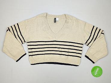 sweter lidl: H&M Divided, Sweter damski, rozmiar S — 2