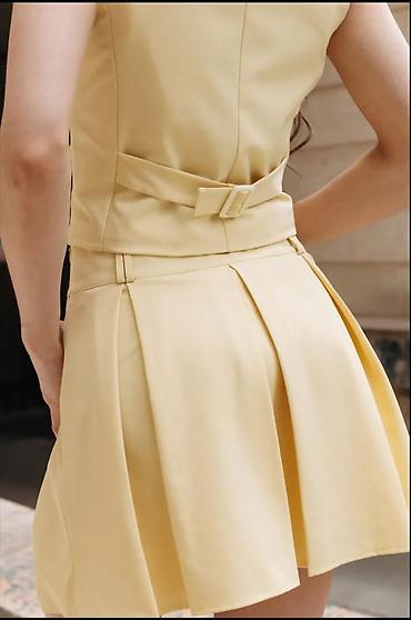 Шорты: Шорты (большмерят) — 6