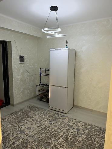 квартира улан 1: 2 бөлмө, 60 м², Элитка, 7 кабат, Дизайнердик оңдоо — 9