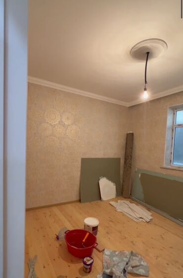 Həyət evləri və villaların satışı: Binəqədi qəs. 4 otaqlı, 120 kv. m, Yeni təmirli — 8