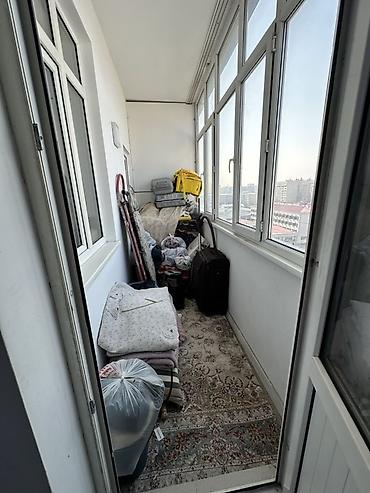 Продажа квартир: 3 комнаты, 110 м², Элитка, 9 этаж, Евроремонт — 11