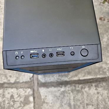 deepcool ck560: Deepcool Tesseract ATX * Преимущество корпуса это установка — 2
