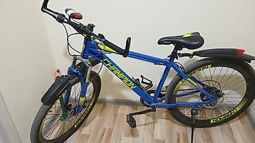 velosiped alan: SADECE ALAN MUSTERİLER NARAHAT ELESİN! çoxfunksiyalı velosiped – — 1