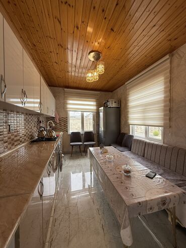 Həyət evləri və villaların satışı: 4 otaqlı, 135 kv. m, Kredit yoxdur, Yeni təmirli -da lalafo.az — 3 Həyət evləri və villaların satışı: 4 otaqlı, 135 kv. m, Kredit yoxdur, Yeni təmirli — 3