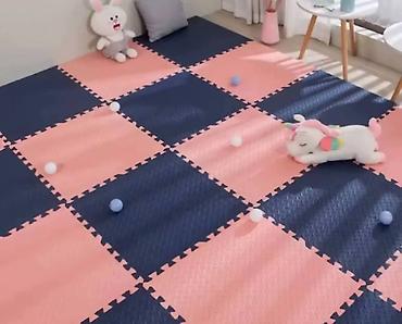 skibidi kamera: 07. Podne dečije puzle 60*60cm
U paketu 4 kom
Paket 3199 din.mj — 6
