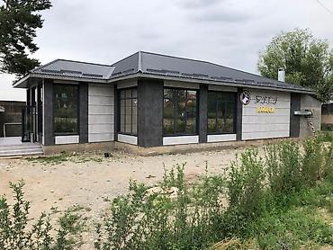 Продажа ресторанов, кафе: СРОЧНО!!! СРОЧНО!!!Продается действующий бизнес кафе в городе Каракол — 3