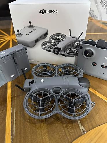 dji neo 2: DJI Neo 2 Combo — отличное состояние Продаю DJI Neo 2 Combo в — 2