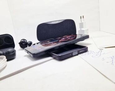 Poco: Poco X6 Pro, Б/у, 512 ГБ, цвет - Черный, 1 SIM, 2 SIM, eSIM — 4