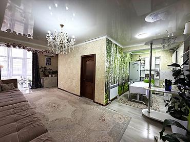 Продажа квартир: 2 комнаты, 60 м², Элитка, 12 этаж, Косметический ремонт — 1