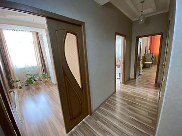 Продажа квартир: 3 комнаты, 106 м², Элитка, 10 этаж, Евроремонт — 15