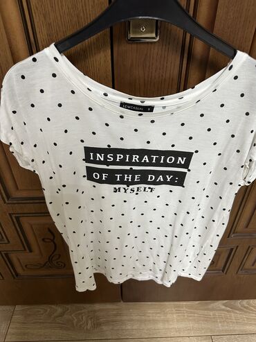 Köynək və bluzalar: 10 azn. razmer S/M — 27