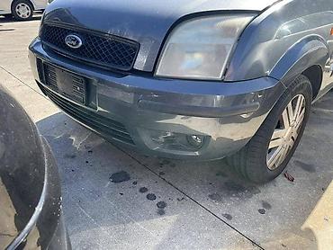 prodaj: RETROVIZORI ZA FORD FUSION OD 2003. DO 2010. GOD. | SMEDEREVSKA — 2