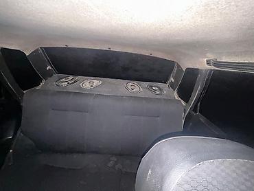 VAZ (LADA): Maşın otur sür maşındı mator karobka yaxşıdı ekranı öz ekranidi — 14