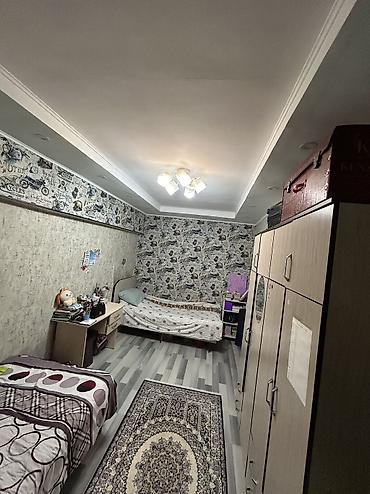 2 уровне: 3 комнаты, 74 м², 1 этаж, Евроремонт — 9
