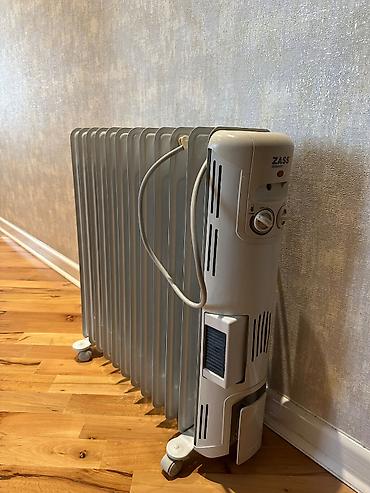 panel radiator: Qızdırıcı radiator satılır. Gəlib evdən götürmək şərti ilə — 1
